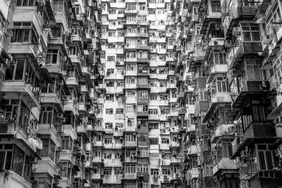 香港 摩天大楼 中国 亚洲 建筑学 建造 城市 大城市 正面
