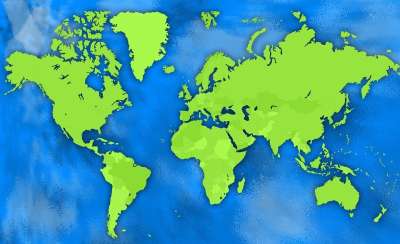 非洲 美国 南极洲 艺术 亚洲 亚洲地图 澳大利亚 澳大利亚地图