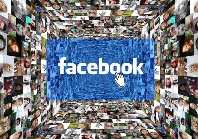 抖音 提克托克 蒂克托克 Facebook 蒙太奇 面孔 相册