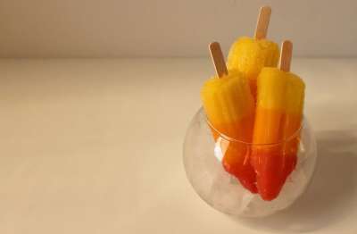 冰淇淋 棒冰 夏天 点心 圣代 食物 可爱的 好吃 七月