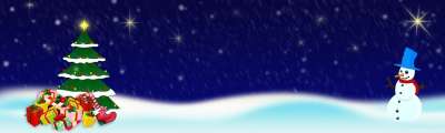 抖音 提克托克 蒂克托克 圣诞树 雪人 礼物 雪 星圣诞节 雪花