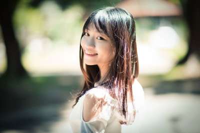 女孩 模型 时尚 肖像 人们 女性