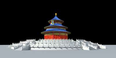 天堂 寺庙 中国 建筑学 建造 教会 观光 历史的 游客