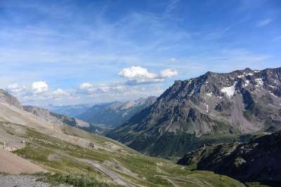 山 景观 山脉 风景 自然 法国阿尔卑斯山 风景背景 风景壁纸