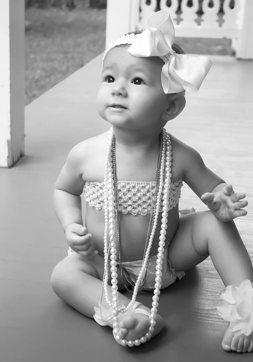 生日快乐 生日快樂 婴儿 一 女孩 女婴 庆典 小的 学步的儿童