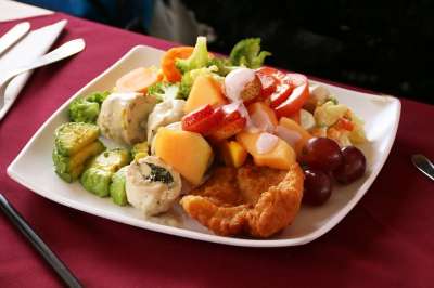 一顿饭 食物 盘子 自助餐 高级美食 厨师 美食家 宴会 健康