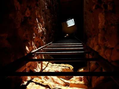 城堡 废墟 中世纪 墙 城堡建筑群 骑士的城堡 岩城堡 岩石
