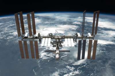 国际空间站 吃 太空旅行 空间 航空 美国宇航局 研究 科学