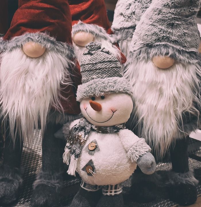 圣诞老人条款 雪人 圣诞主题 圣诞节 圣诞节的时候 雪 圣诞贺卡