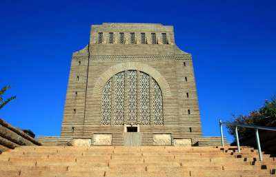 徒步旅行者纪念碑 纪念碑 徒步旅行者 Monolith 花岗岩 纪念