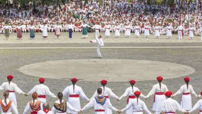 Sanfermín Sanfermines Vivasanfermin