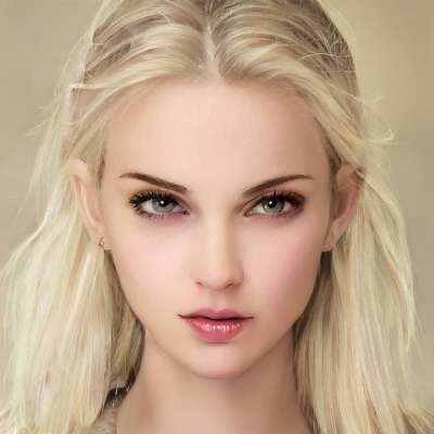 女士 模型 肖像 女孩 化妆品 年轻女子 脸 女人肖像 女性