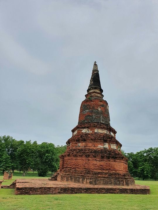 宝塔 旅游景点 旅行 古老的 地标 旅游 户外