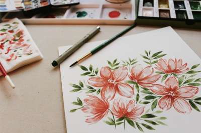 花 粉色的 花瓣 盛开 花园 植物 自然 秋天 落下 画