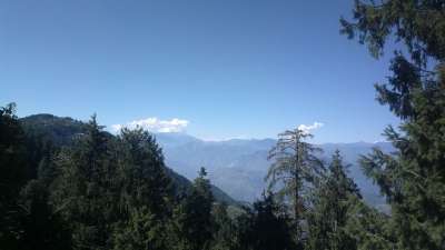 山 自然 印度 景观 自然景观 夏日风景 看法 山地景观 美丽的
