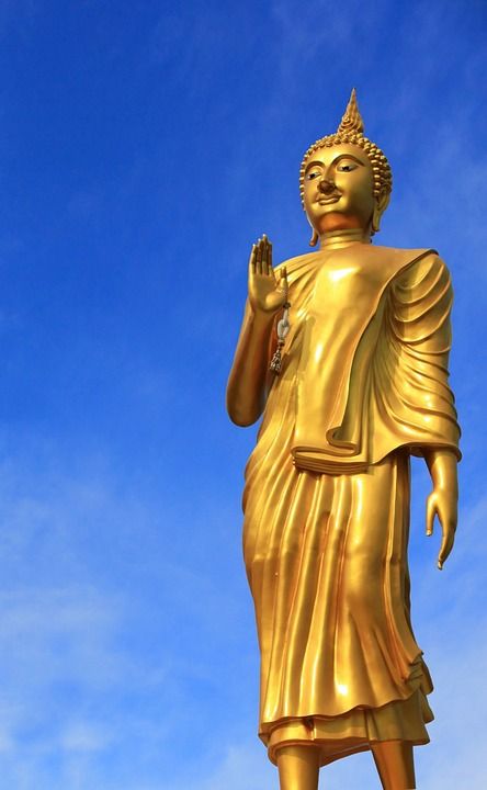 宗教 佛 佛教 象征 禅 文化 雕像 旅行 泰国 Budha