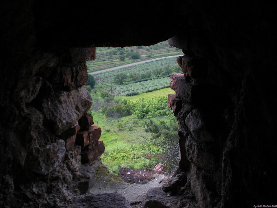 城堡, 中世纪的城堡, Boldogkőváralja, 旅游景点