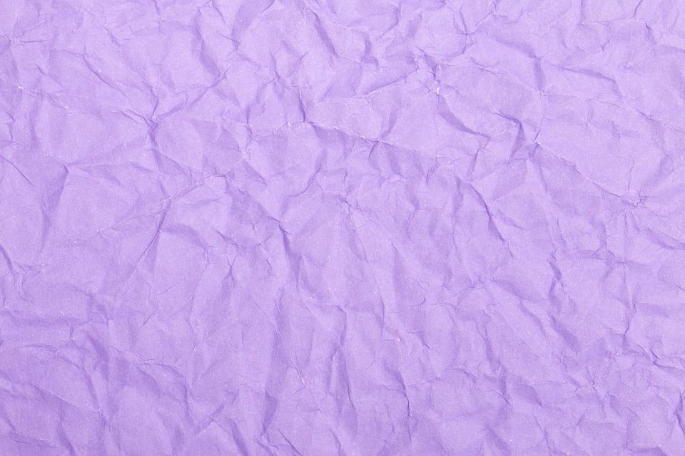 高清壁纸, 皱巴巴的纸, 紫纸, 数字剪贴簿, 复制空间, 数码纸, 墙纸