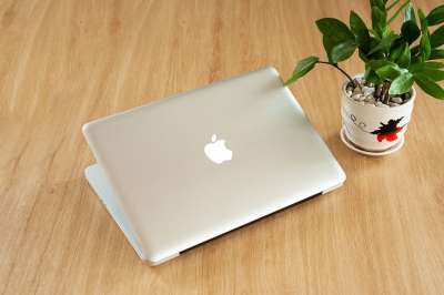 Macbook 苹果 计算机 笔记本电脑 苹果 Macbook