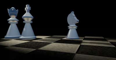 王 女士 马 施普林格 象棋 国际象棋游戏 棋盘上的棋子 数字
