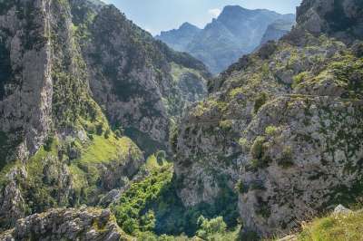 景观 山 远足 自然 小路 云 旅行 勘探 户外
