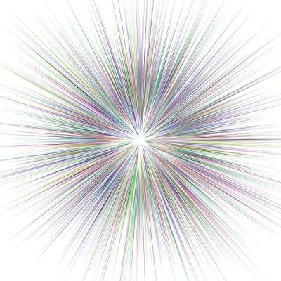 爆炸 爆裂 背景 爆炸性的 烟花 白色的 光 闪闪发光的 射线