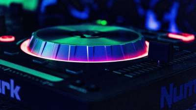 Dj 音乐 迪斯科 乙烯基塑料 声音的 体积 设备 迪斯科舞厅