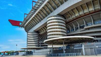 体育场 结构 建造 现代的 当代的 未来派 设计 外部的 几何的