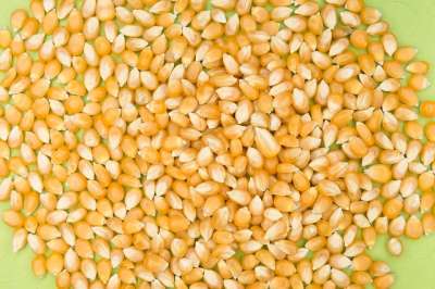 玉米 爆米花 干的 食物 美食家 一顿饭 享受一顿 成分 有机