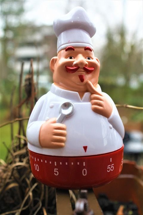 厨师 美食 高级烹饪 关闭 宏 Hh Hamburgensien