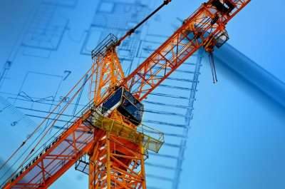 工地 项目 塔式起重机 建造 建筑学 建筑师 工程 工程师