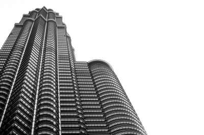 结构 建造 商业 城市 城市景观 当代的 未来派 玻璃 玻璃