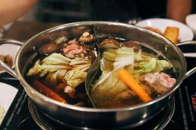 火锅 汤 食物 盘子 涮涮锅 一顿饭 美食家 食谱 厨师