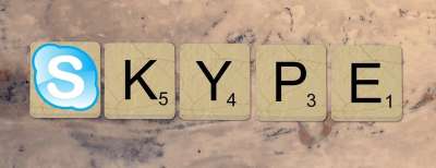 Skype 聊天 称呼 视频通话 电话 网络电话 信息 讨论