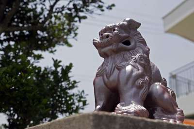 志佐 冲绳 景观