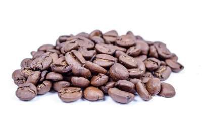 豆类 白色的 浓咖啡 卡布奇诺 特写 孤立 摩卡 意大利语