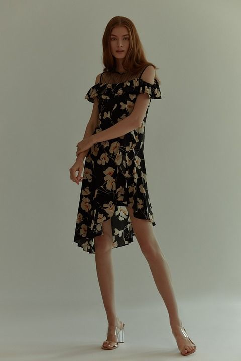 女孩 发型 头像 美女 服装 衣服 摄影 模特