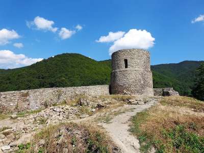 纪念碑 城堡 建筑 建筑学 废墟 历史 古迹 古老建筑 文化