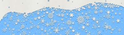 圣诞节 白色的 蓝色的 图像 雪 雪花 装饰 明信片 冬天