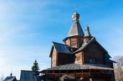 体系结构 老的 建造 天空 屋顶 旅行 宗教 教堂 房子