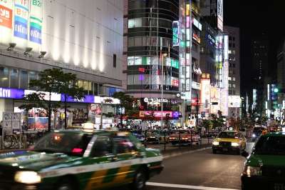 城市 東京 街景 交通 道路 日本 街景 街景 街景 街景