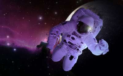 月亮 宇航员 天文学 未来 太空旅行 技术 徘徊 空间 行星