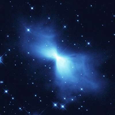 回旋镖雾 多雾路段 半人马星座 星空 空间 宇宙 夜空 天堂