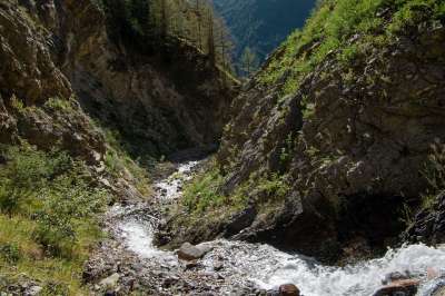 山 河 溪 荒野 环境 侵蚀 峡谷 自然 景观 风景