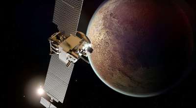 火星任务 火星探测器 太空旅行 研究 科学 天文学 空间