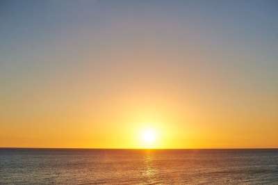 海洋 日落 太阳 日出 水 海 海滩 晚上 天空 夏天 黄昏
