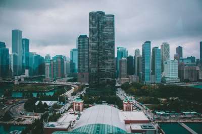 结构 建造 商业 城市 城市景观 市中心 金融 港口 现代的