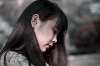 人像 唯美 小清新 美女 亚洲 女孩 女人 小清新 小清新
