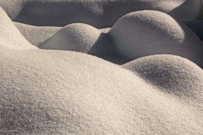 雪 冬天 降雪 季节 结构体 户外活动 颠簸 白色的 水晶
