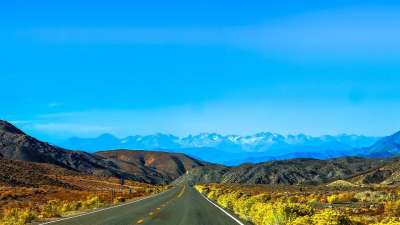 方式 亚利桑那州 Ilovetravel 佳能 景观 学期 性质
